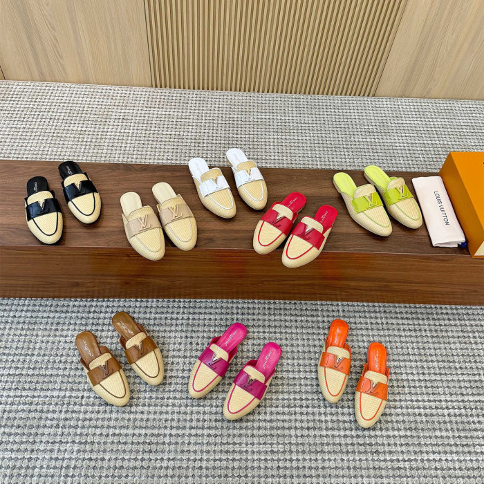 LV shoes 047 HL062