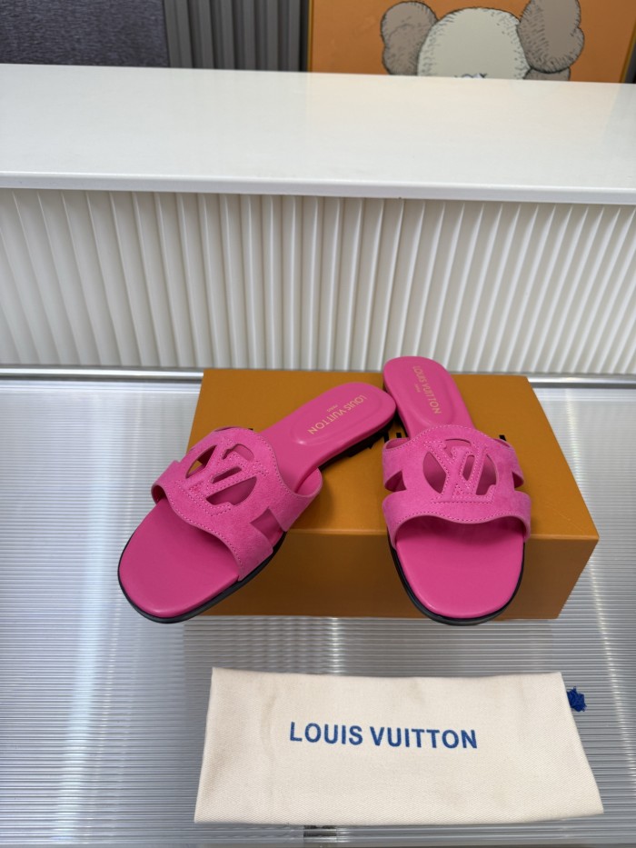 LV shoes 045 HL022