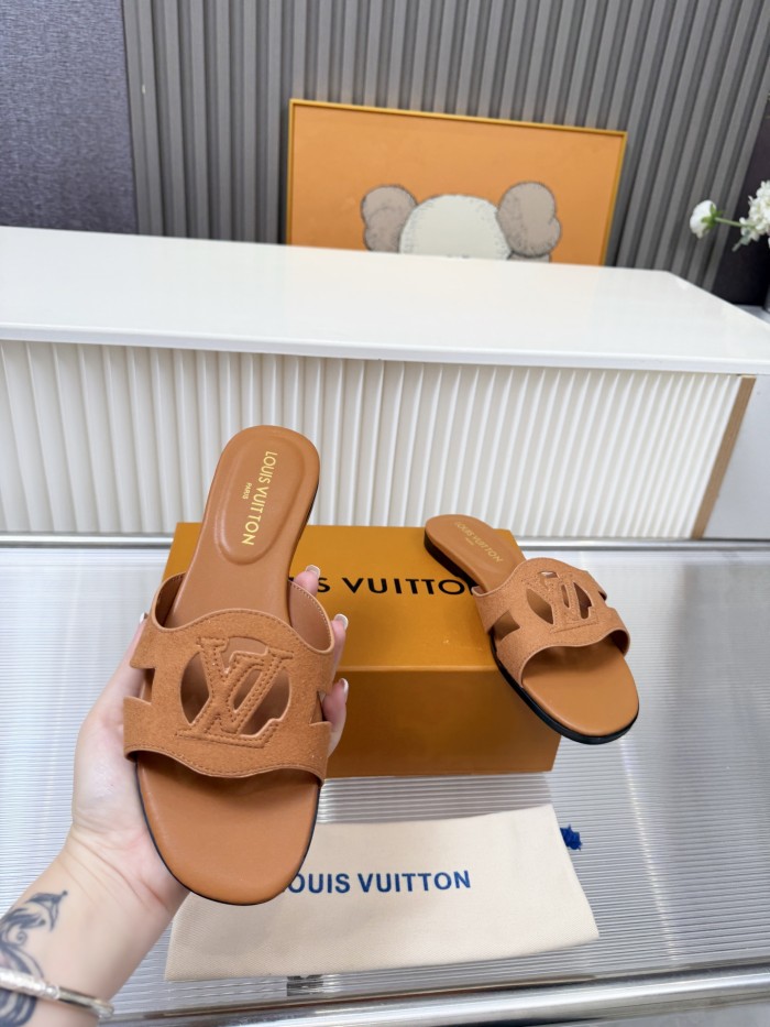 LV shoes 045 HL022