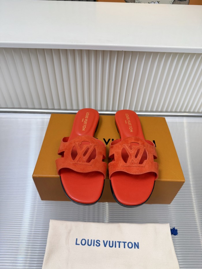 LV shoes 045 HL022