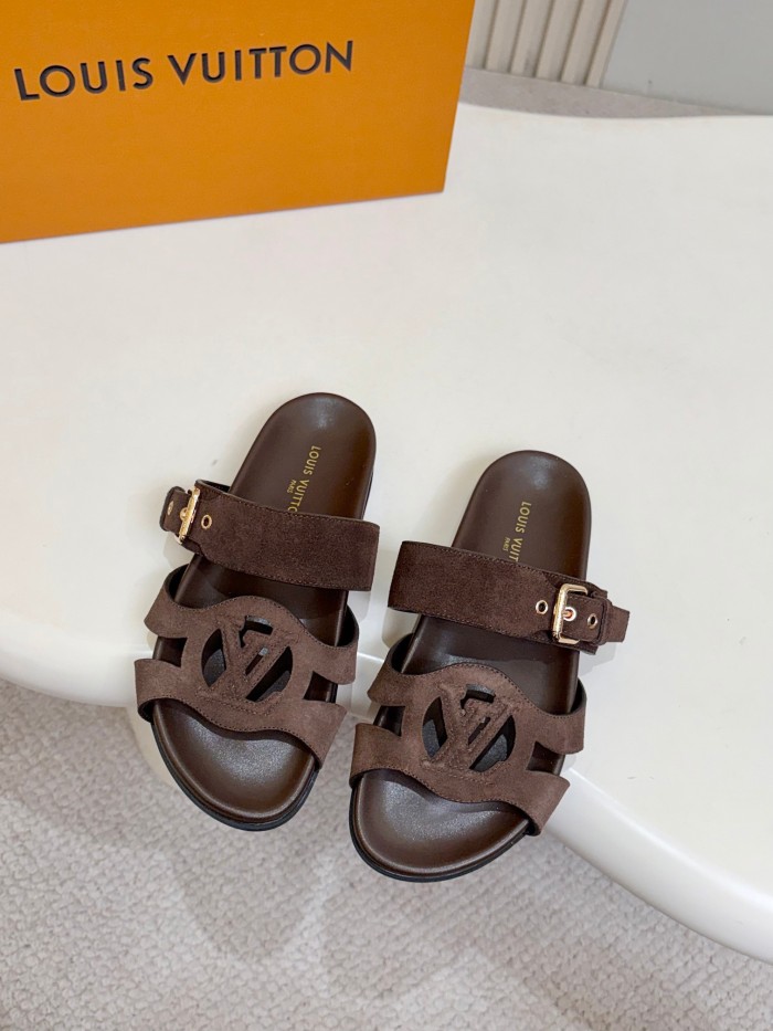 LV shoes 044 HL042