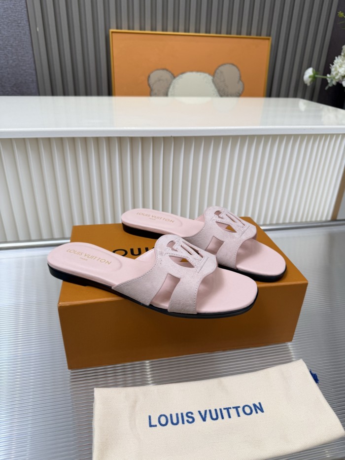 LV shoes 045 HL022