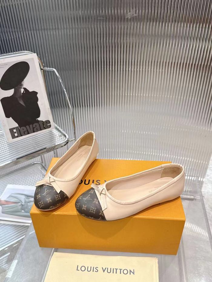 LV shoes 046 HL003