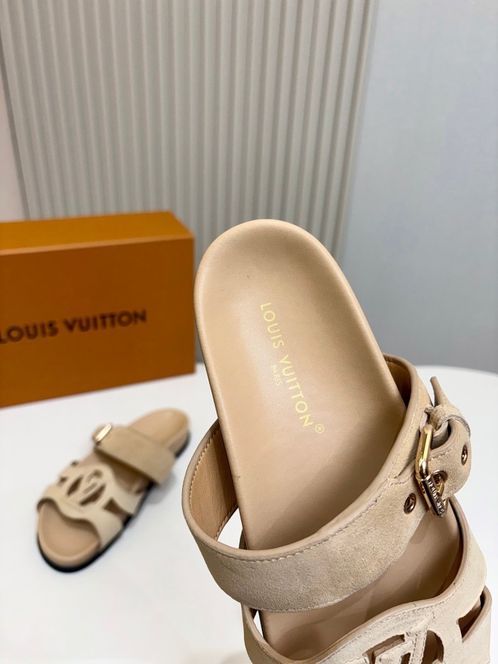 LV shoes 044 HL042