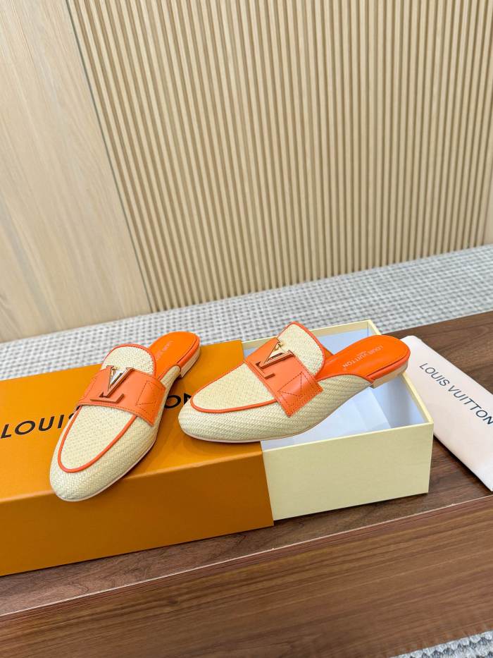 LV shoes 047 HL062