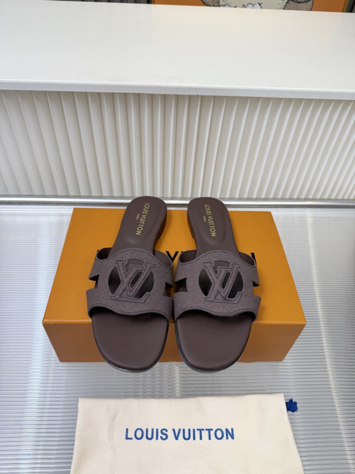 LV shoes 045 HL022