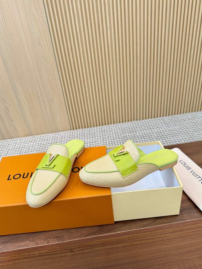 LV shoes 047 HL062