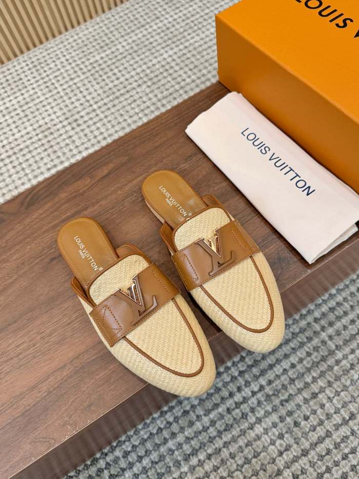 LV shoes 047 HL062