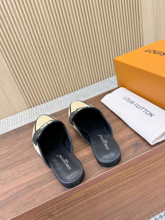 LV shoes 047 HL062
