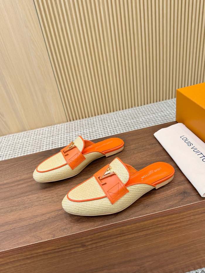 LV shoes 047 HL062