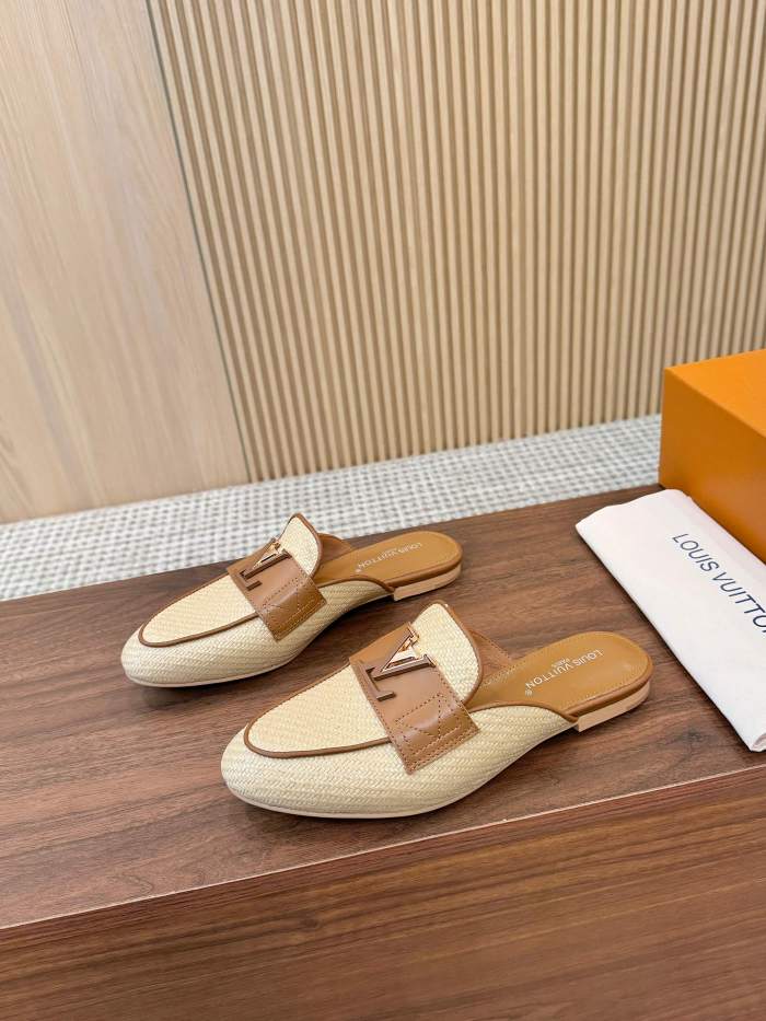 LV shoes 047 HL062