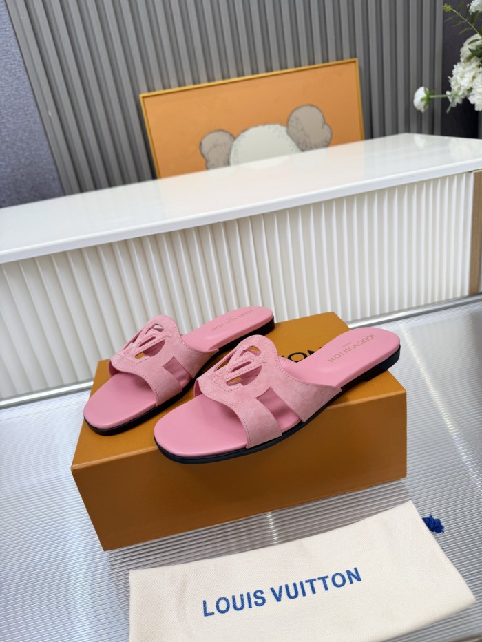LV shoes 045 HL022