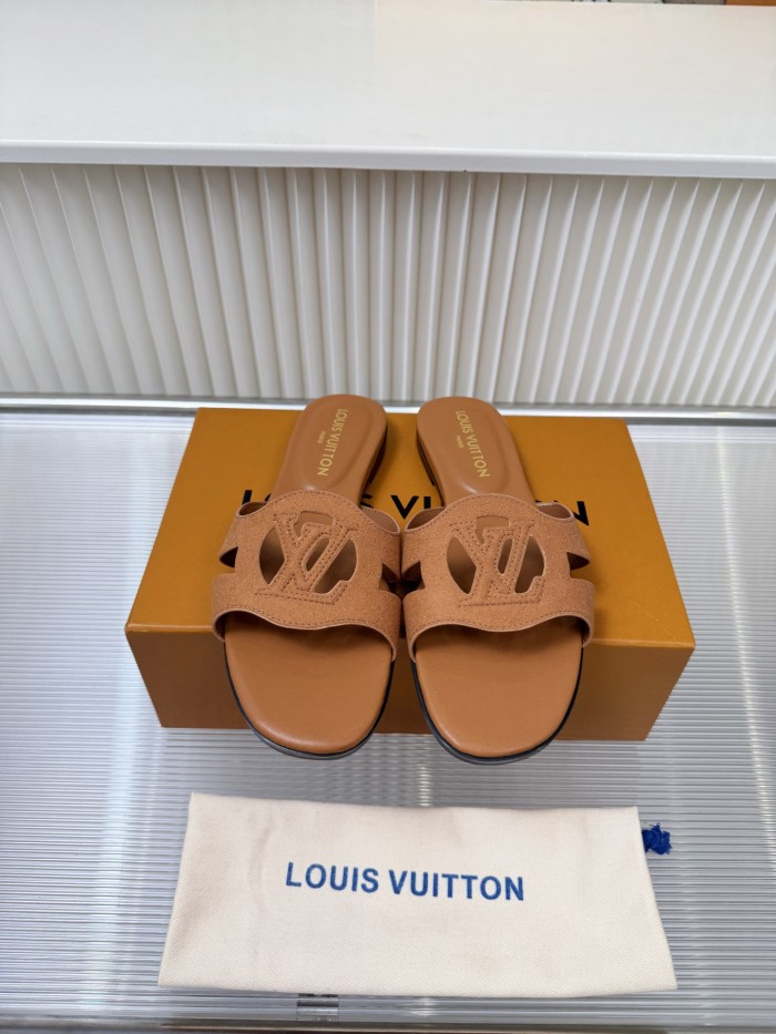 LV shoes 045 HL022