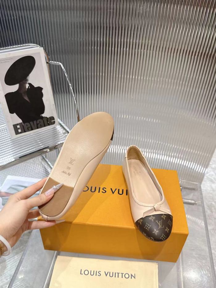 LV shoes 046 HL003