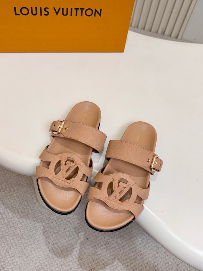 LV shoes 044 HL042