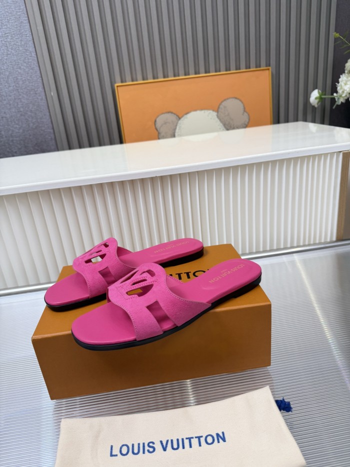 LV shoes 045 HL022