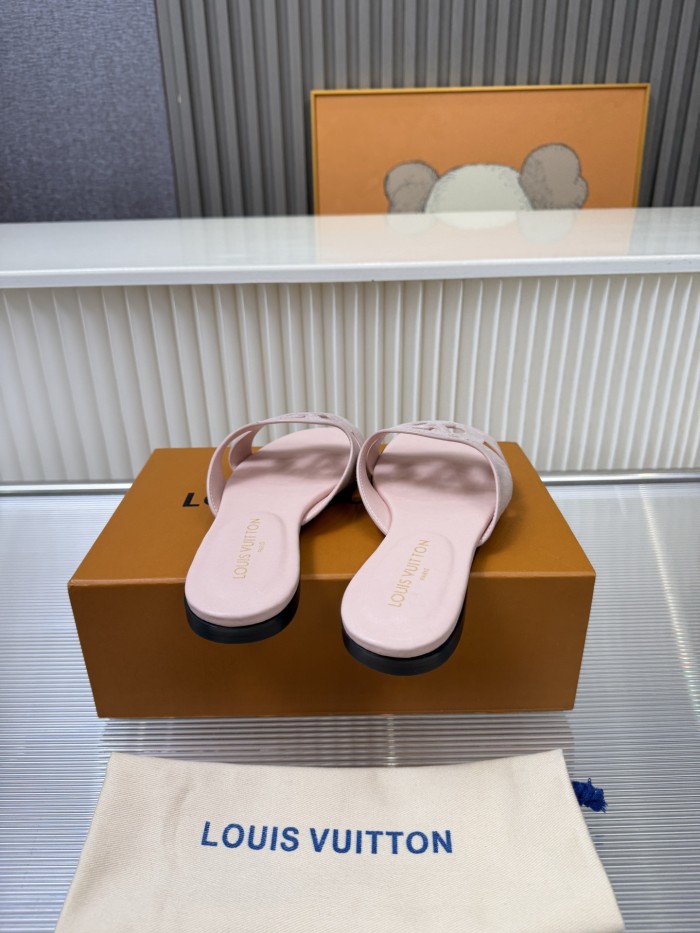LV shoes 045 HL022