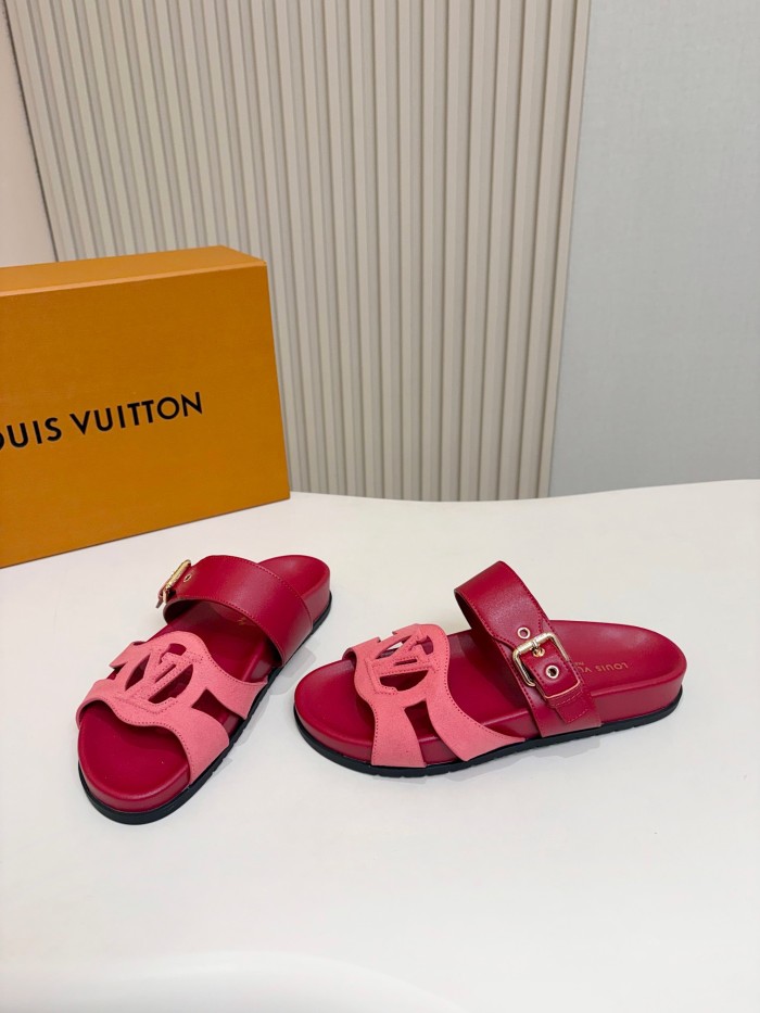 LV shoes 044 HL042