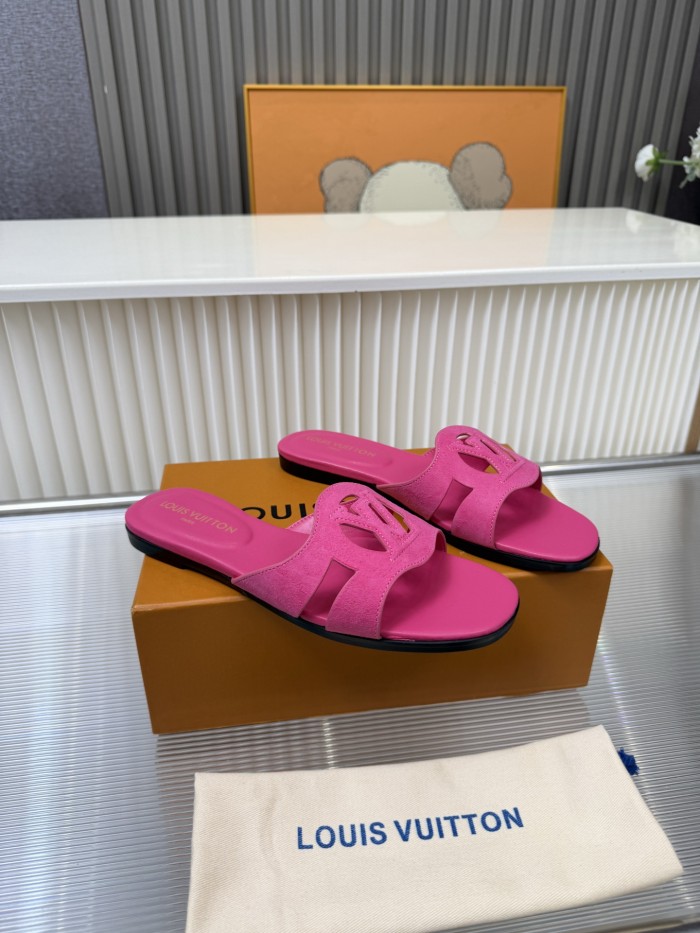 LV shoes 045 HL022