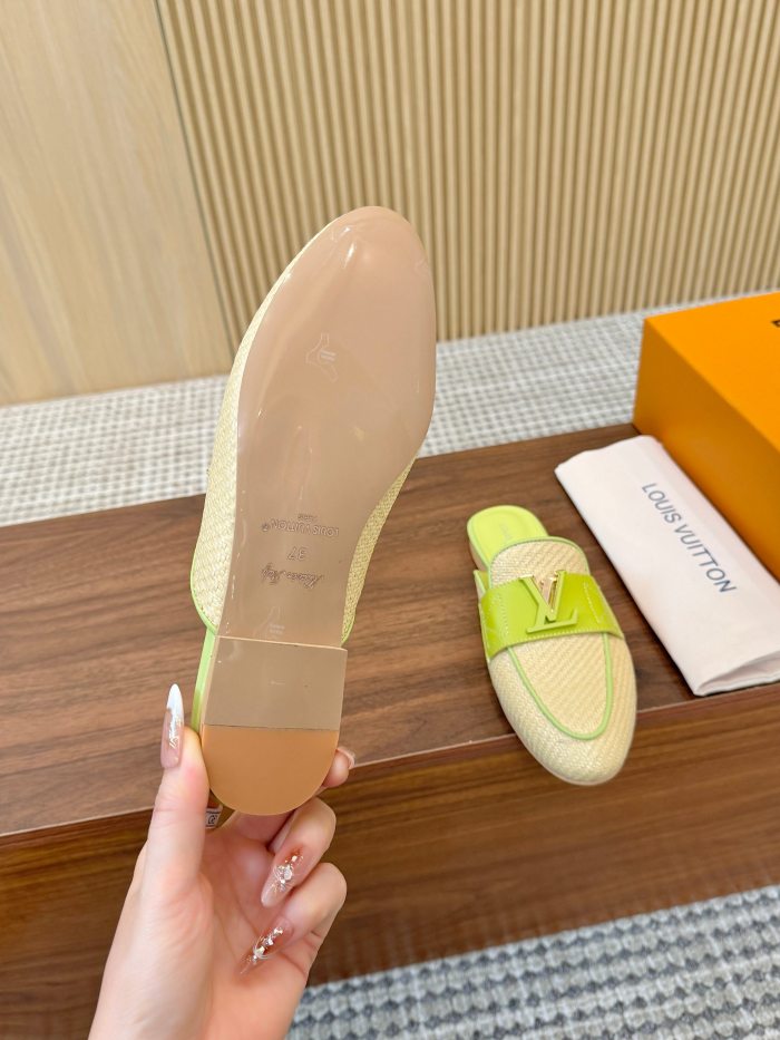 LV shoes 047 HL062