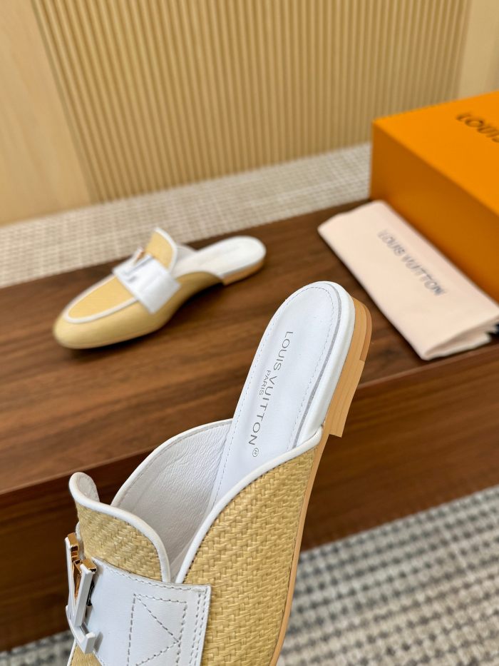 LV shoes 047 HL062