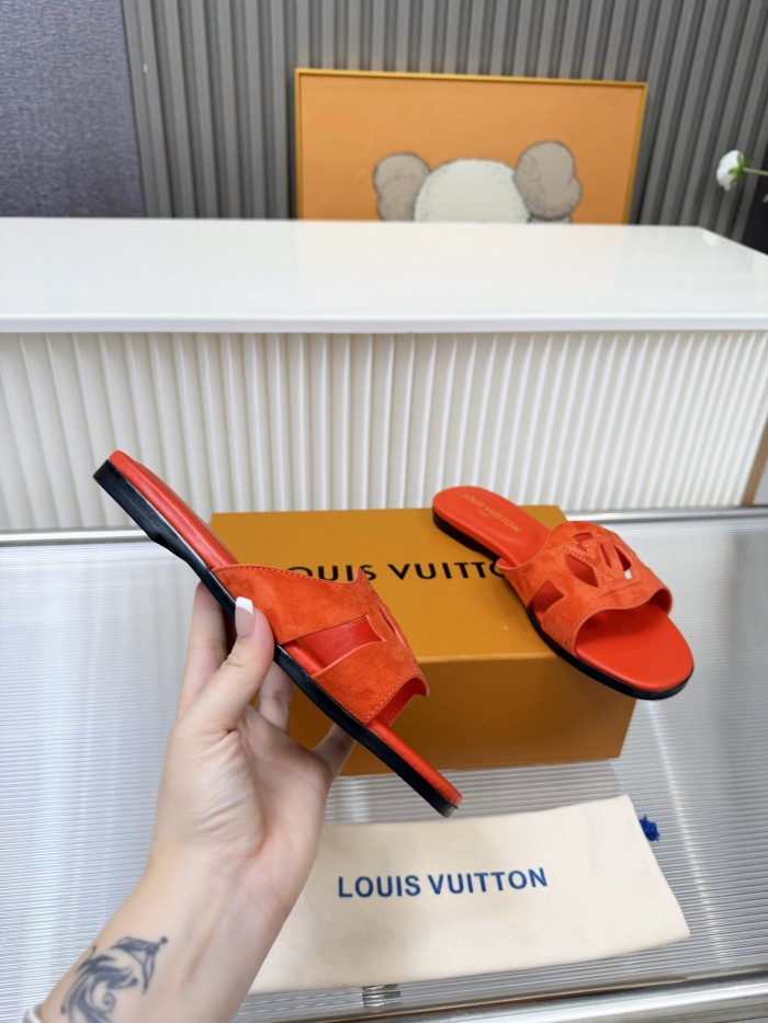 LV shoes 045 HL022