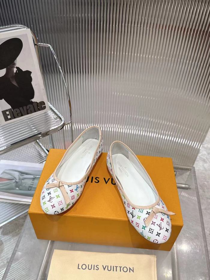 LV shoes 046 HL003