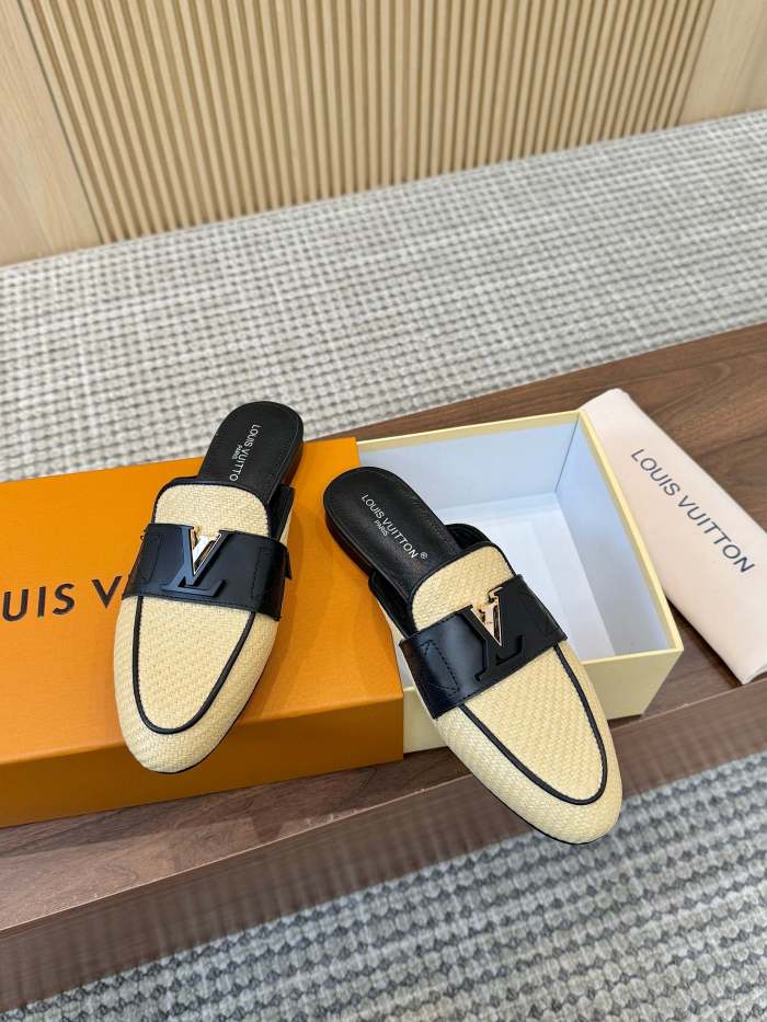 LV shoes 047 HL062