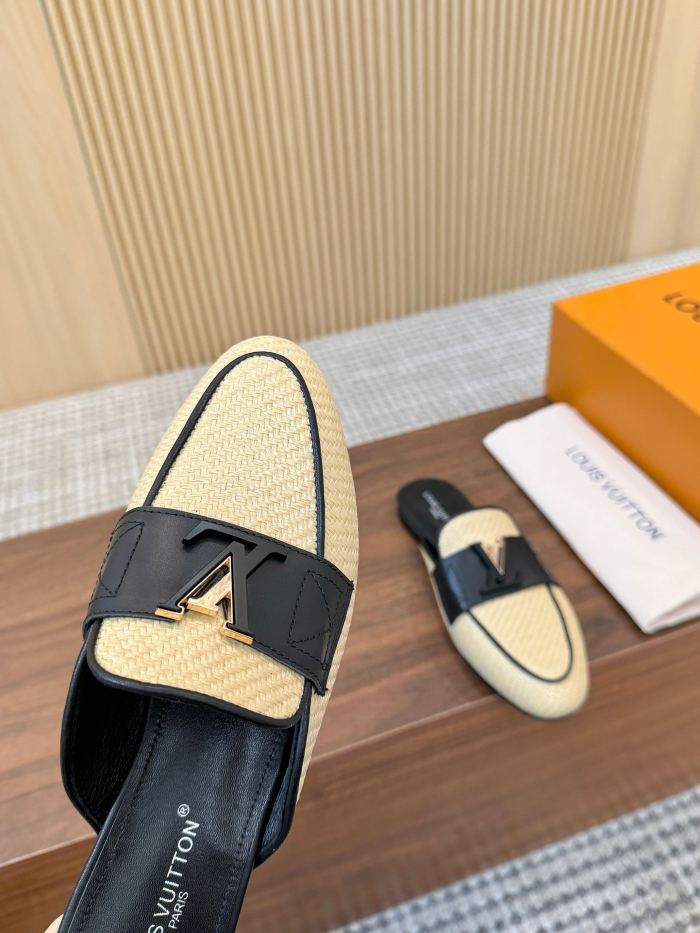 LV shoes 047 HL062