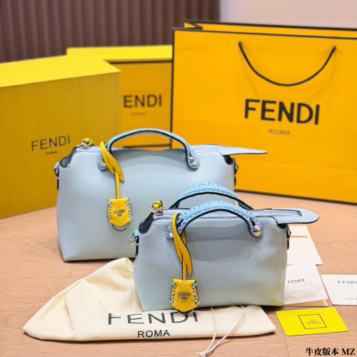 Fendi Peekaboo Bag 008 DB512 20-27cm
