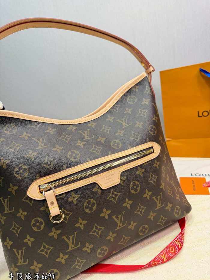 LV Line Up Bag 345 DB571 35cm