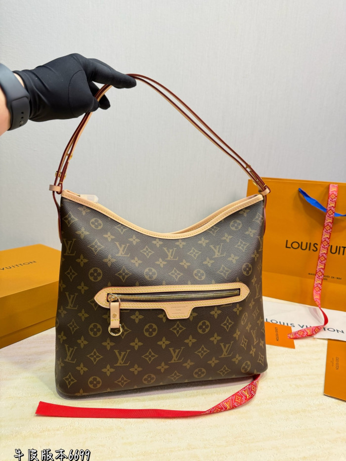 LV Line Up Bag 345 DB571 35cm
