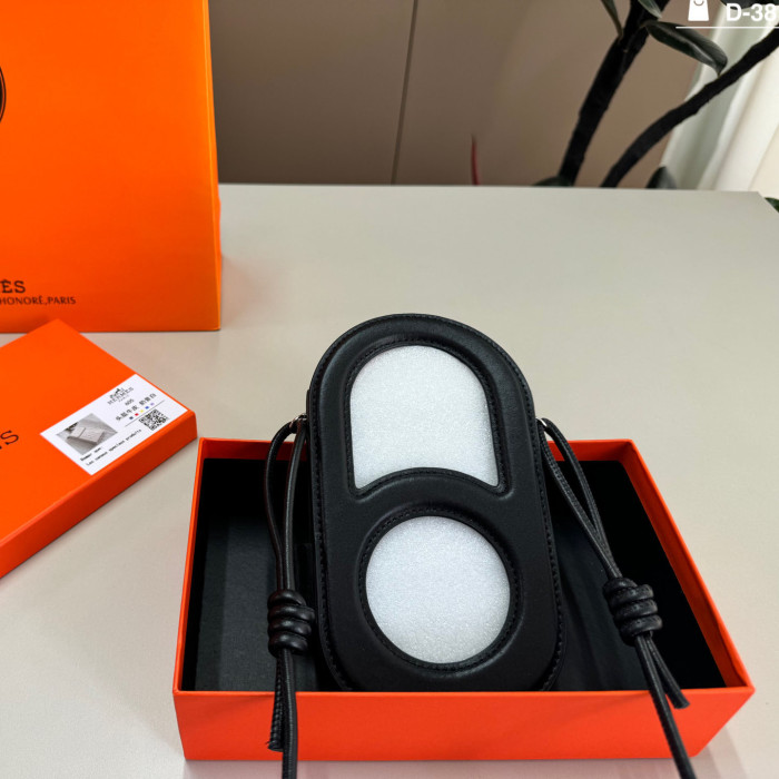 Hermes Phone Bag 020 DB031 11cm