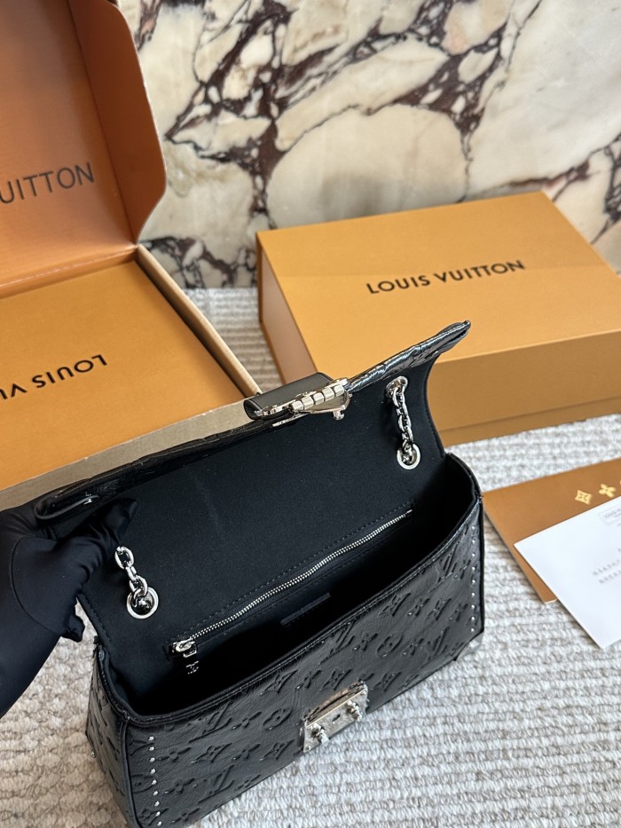 LV Trunkie Bag 344 DB512 26cm
