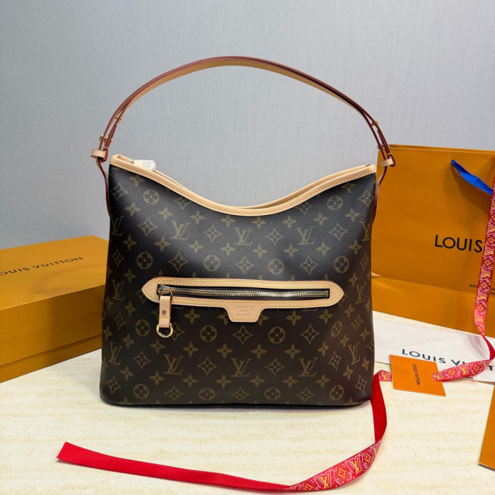 LV Line Up Bag 345 DB571 35cm