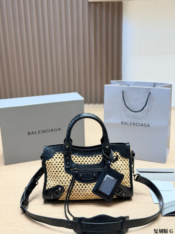 Balenciaga Le Cagole Bag 006 DB562-582 18-30cm