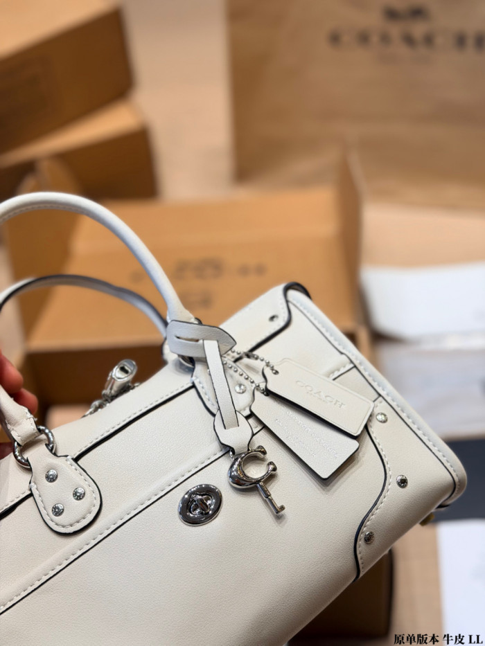 Coach Rhyder 24 Bag 025 DB012 24cm