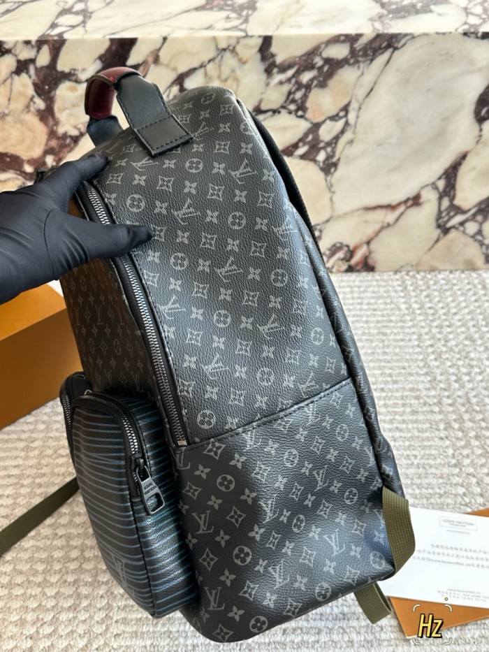 LV Backpack 346 DB591 32cm