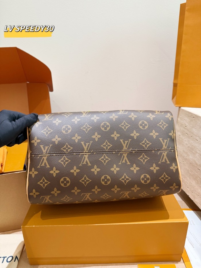 LV Speedy30 Bag 347 DB002 30cm