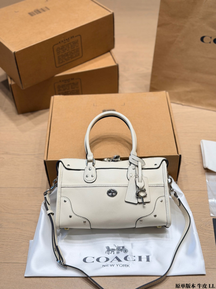 Coach Rhyder 24 Bag 025 DB012 24cm
