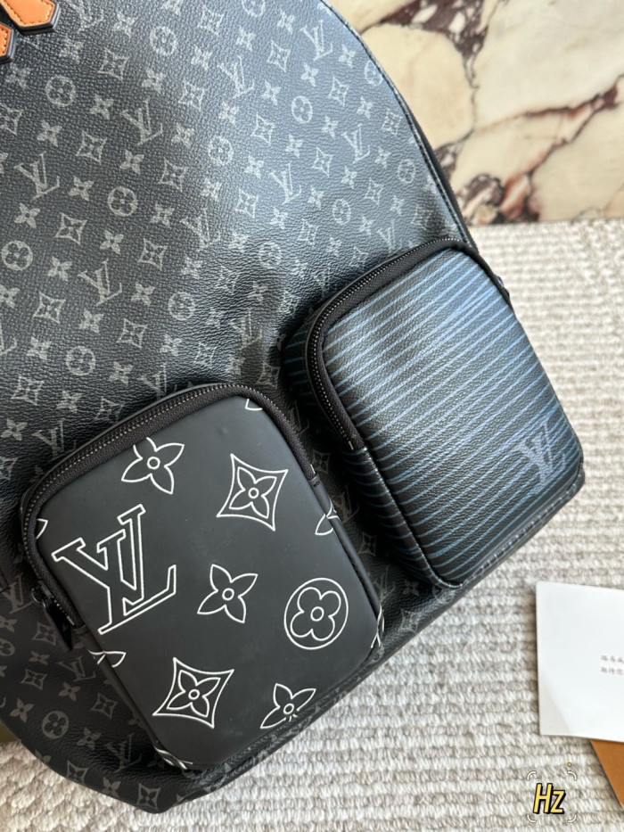 LV Backpack 346 DB591 32cm
