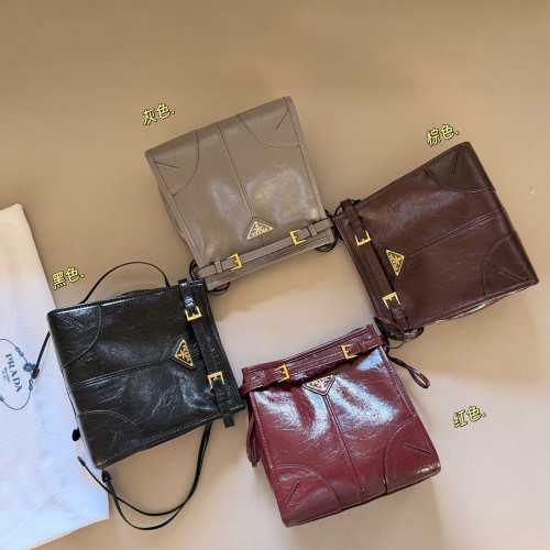 Prada Bonnie Bag 028 DB581 20cm