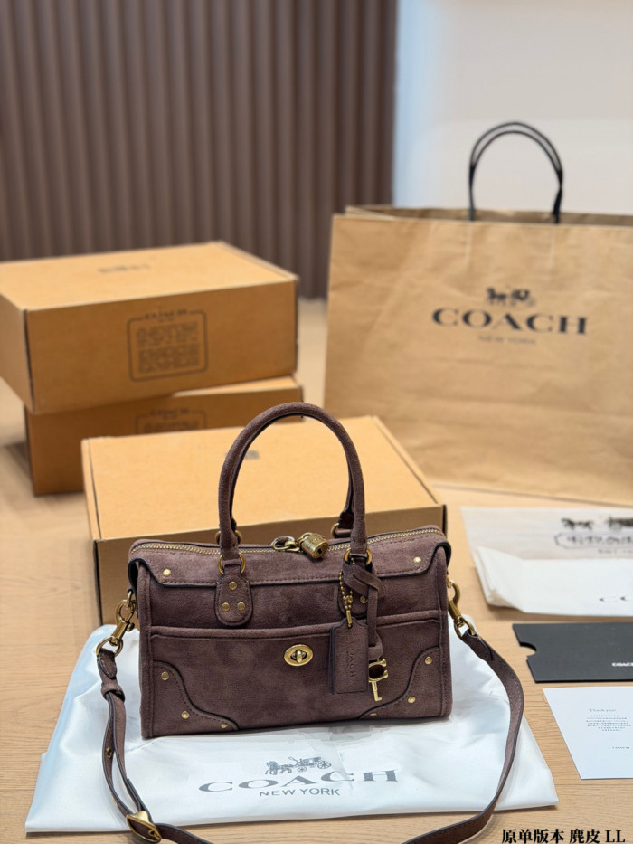 Coach Rhyder 24 Bag 025 DB012 24cm
