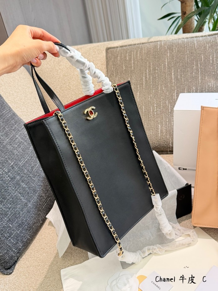 Chanel Tote 146 DB062 23cm