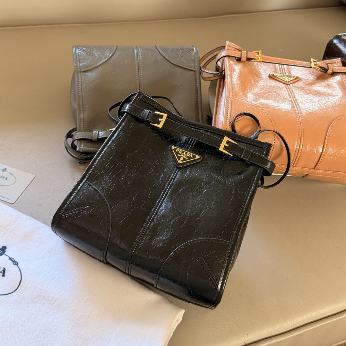Prada Bonnie Bag 028 DB581 20cm