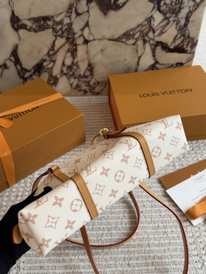 LV Alma BB Bag 348 DB022 30cm