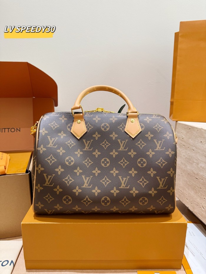 LV Speedy30 Bag 347 DB002 30cm