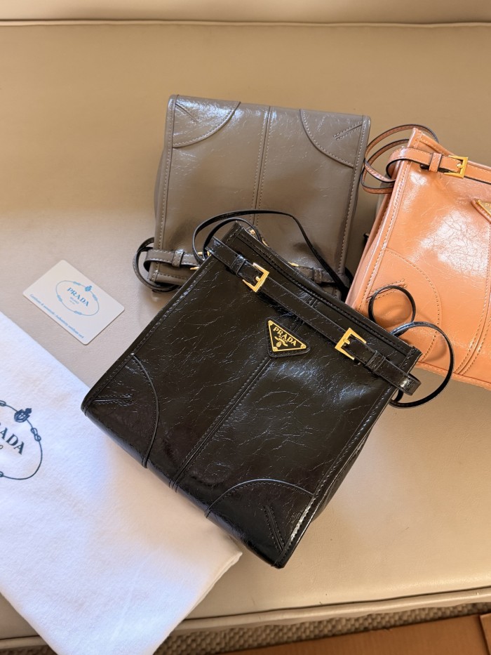 Prada Bonnie Bag 028 DB581 20cm