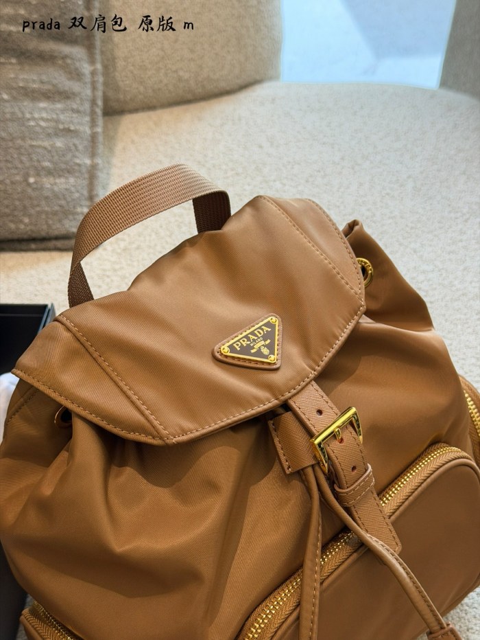 Prada Zaino Backpack 027 DB562 29cm