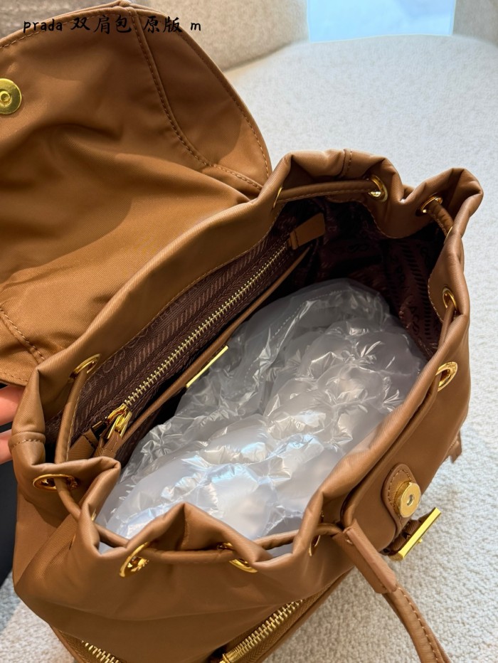 Prada Zaino Backpack 027 DB562 29cm